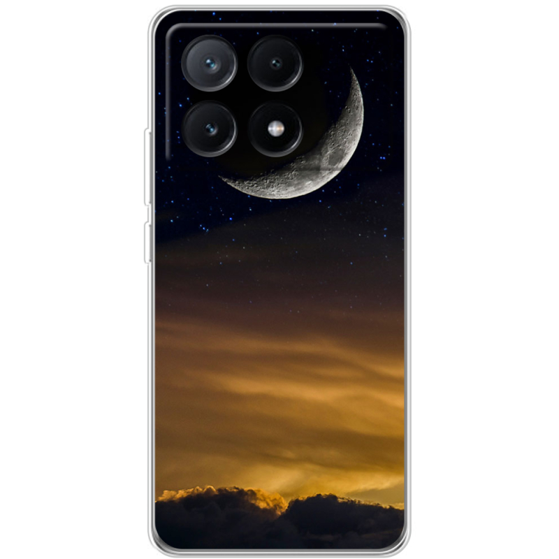 Чехол BoxFace Xiaomi Poco X6 Pro 5G 