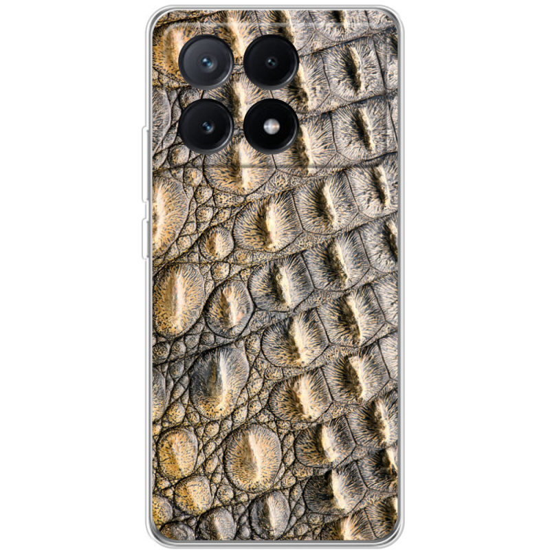 Чехол BoxFace Xiaomi Poco X6 Pro 5G 