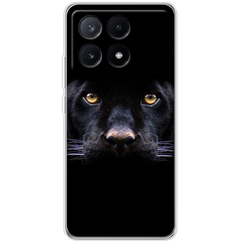 Чехол BoxFace Xiaomi Poco X6 Pro 5G 