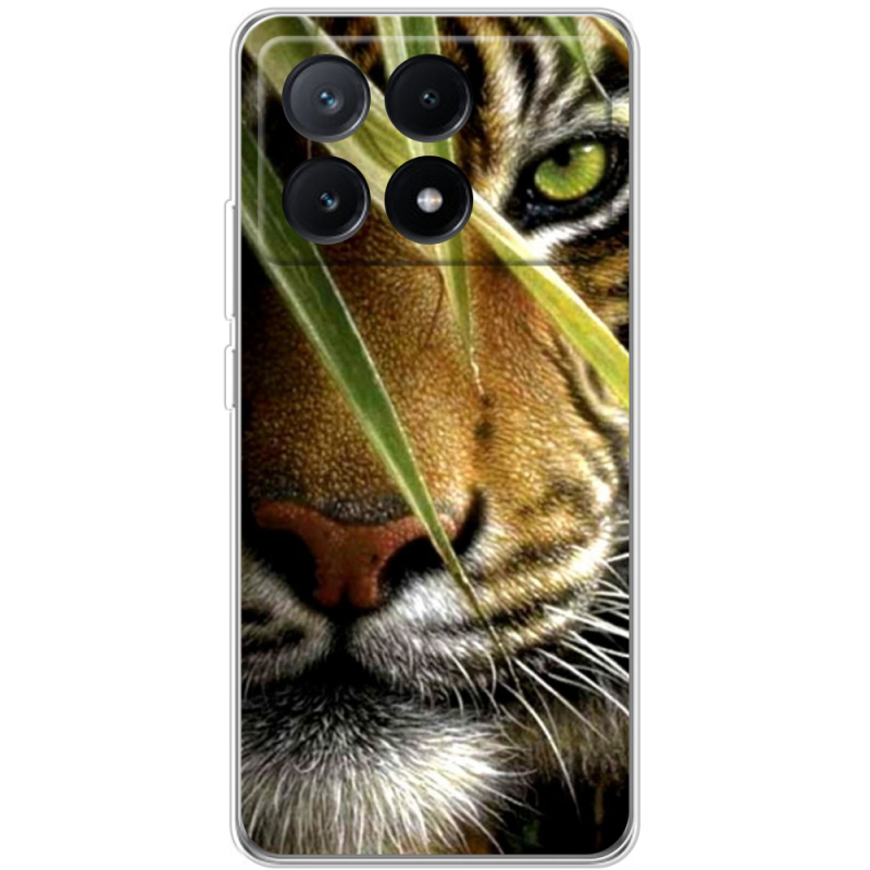 Чехол BoxFace Xiaomi Poco X6 Pro 5G 