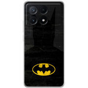 Чехол BoxFace Xiaomi Poco X6 Pro 5G 