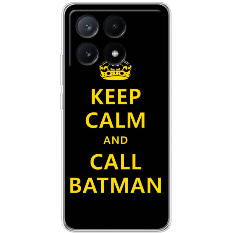 Чехол BoxFace Xiaomi Poco X6 Pro 5G 