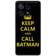 Чехол BoxFace Xiaomi Poco X6 Pro 5G 