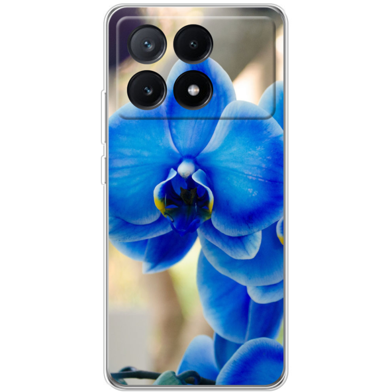 Чехол BoxFace Xiaomi Poco X6 Pro 5G 