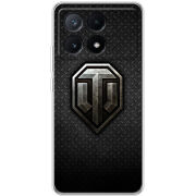 Чехол BoxFace Xiaomi Poco X6 Pro 5G 