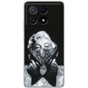 Чехол BoxFace Xiaomi Poco X6 Pro 5G 