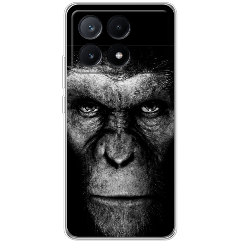 Чехол BoxFace Xiaomi Poco X6 Pro 5G 