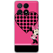 Чехол BoxFace Xiaomi Poco X6 Pro 5G 