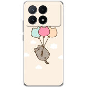 Чехол BoxFace Xiaomi Poco X6 Pro 5G 