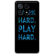 Чехол BoxFace Xiaomi Poco X6 Pro 5G 