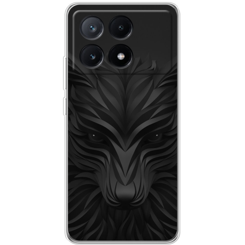 Чехол BoxFace Xiaomi Poco X6 Pro 5G 