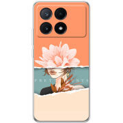 Чехол BoxFace Xiaomi Poco X6 Pro 5G 