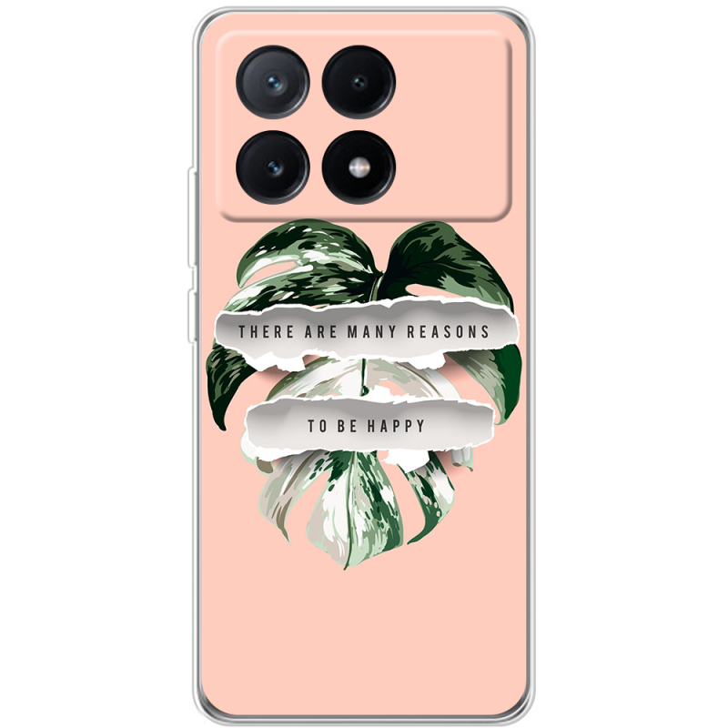 Чехол BoxFace Xiaomi Poco X6 Pro 5G 