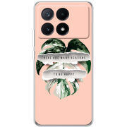 Чехол BoxFace Xiaomi Poco X6 Pro 5G 