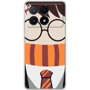 Чехол BoxFace Xiaomi Poco X6 Pro 5G Harry