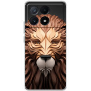 Чехол BoxFace Xiaomi Poco X6 Pro 5G 