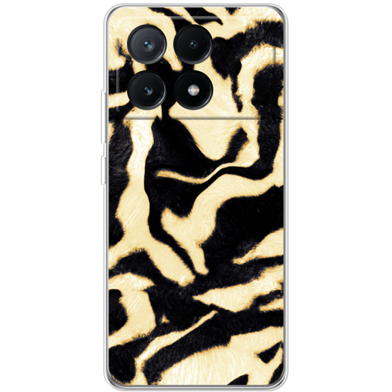 Чехол BoxFace Xiaomi Poco X6 Pro 5G 