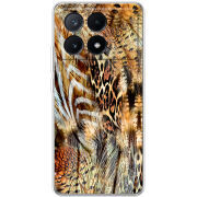 Чехол BoxFace Xiaomi Poco X6 Pro 5G 