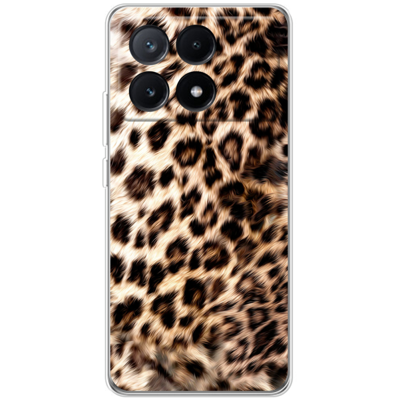 Чехол BoxFace Xiaomi Poco X6 Pro 5G 