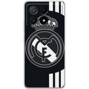 Чехол BoxFace Xiaomi Poco X6 Pro 5G Real Football