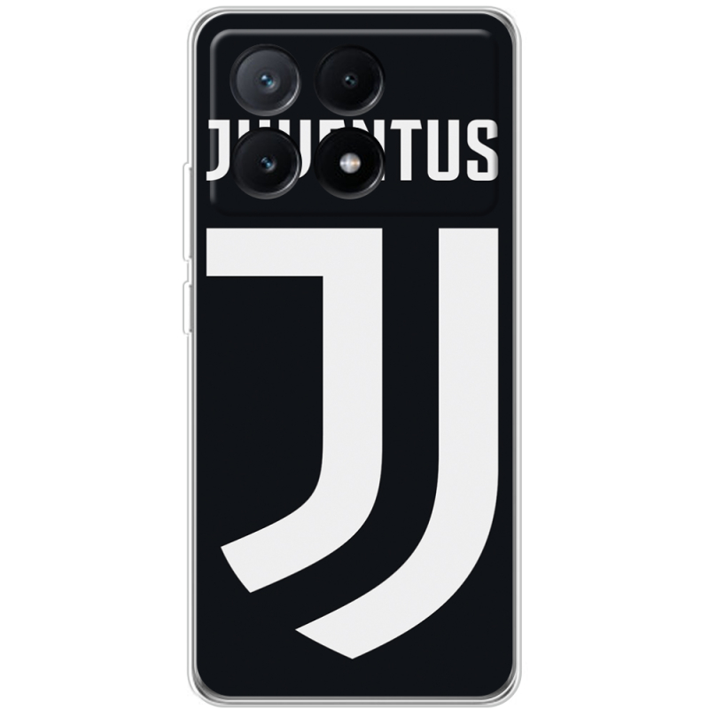 Чехол BoxFace Xiaomi Poco X6 Pro 5G FC J