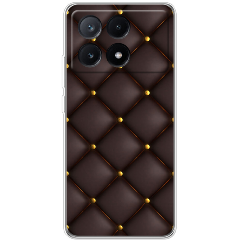 Чехол BoxFace Xiaomi Poco X6 Pro 5G 