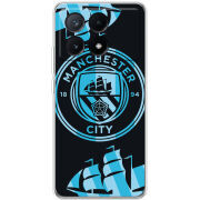 Чехол BoxFace Xiaomi Poco X6 Pro 5G FC M-City