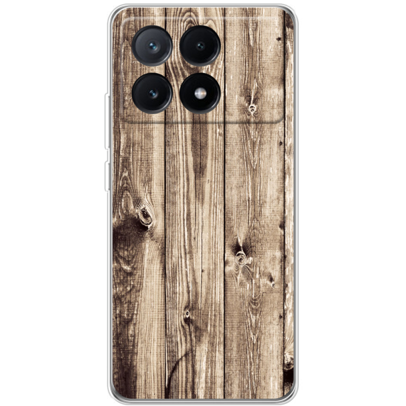 Чехол BoxFace Xiaomi Poco X6 Pro 5G 