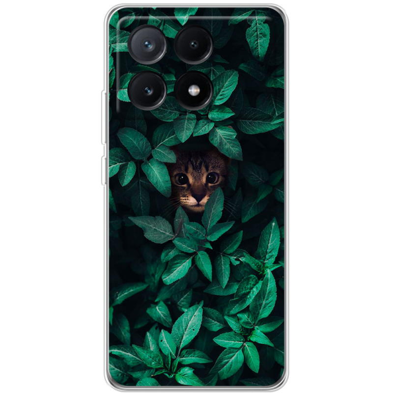 Чехол BoxFace Xiaomi Poco X6 Pro 5G 