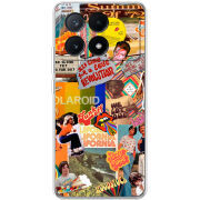 Чехол BoxFace Xiaomi Poco X6 Pro 5G 70s