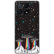 Чехол BoxFace Xiaomi Poco X6 Pro 5G 