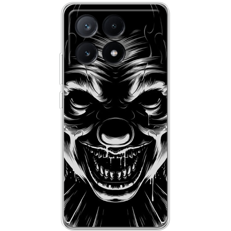 Чехол BoxFace Xiaomi Poco X6 Pro 5G 