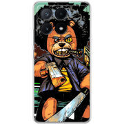 Чехол BoxFace Xiaomi Poco X6 Pro 5G 