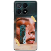 Чехол BoxFace Xiaomi Poco X6 Pro 5G 