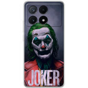 Чехол BoxFace Xiaomi Poco X6 Pro 5G Joker