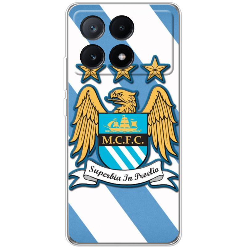 Чехол BoxFace Xiaomi Poco X6 Pro 5G 