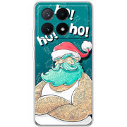 Чехол BoxFace Xiaomi Poco X6 Pro 5G 