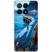 Чехол BoxFace Xiaomi Poco X6 Pro 5G 