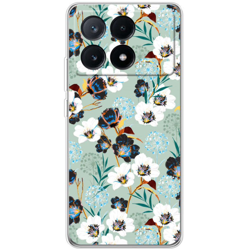 Чехол BoxFace Xiaomi Poco X6 Pro 5G 