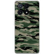 Чехол BoxFace Xiaomi Poco X6 Pro 5G 