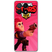 Чехол BoxFace Xiaomi Poco X6 Pro 5G 