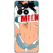 Чехол BoxFace Xiaomi Poco X6 Pro 5G 