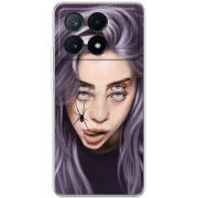 Чехол BoxFace Xiaomi Poco X6 Pro 5G 