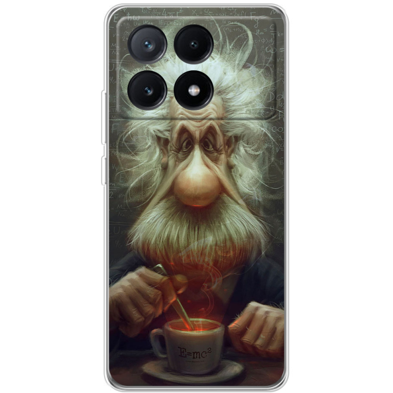 Чехол BoxFace Xiaomi Poco X6 Pro 5G 