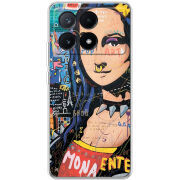 Чехол BoxFace Xiaomi Poco X6 Pro 5G 