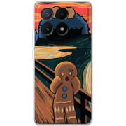 Чехол BoxFace Xiaomi Poco X6 Pro 5G 