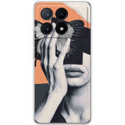 Чехол BoxFace Xiaomi Poco X6 Pro 5G 