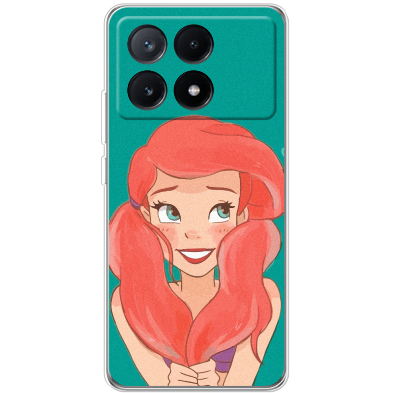 Чехол BoxFace Xiaomi Poco X6 Pro 5G 