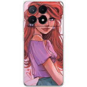 Чехол BoxFace Xiaomi Poco X6 Pro 5G 