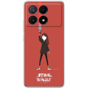 Чехол BoxFace Xiaomi Poco X6 Pro 5G 